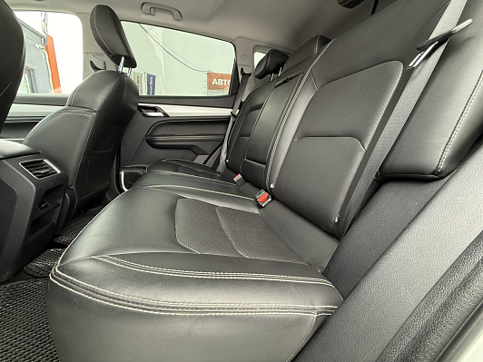 Geely Vision X6, 2020 года, пробег 42281 км