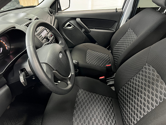 Lada (ВАЗ) Granta Comfort'24 Plus, 2024 года, пробег 26804 км
