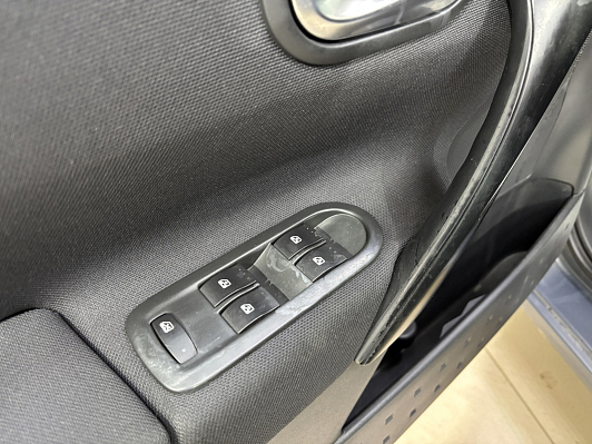 Renault Megane, 2007 года, пробег 339829 км
