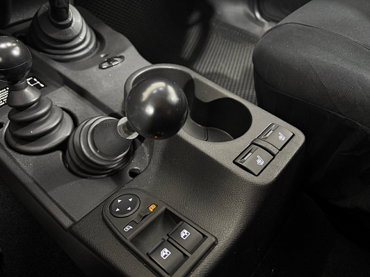 Lada (ВАЗ) Niva Legend Luxe Кондиционер, 2023 года, пробег 45228 км