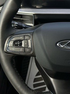 Chery Tiggo 7 Pro Max Elite, 2023 года, пробег 10000 км