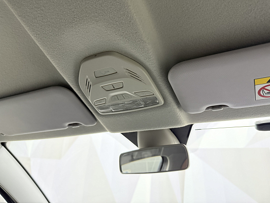 Lada (ВАЗ) Vesta Luxe, 2019 года, пробег 160402 км