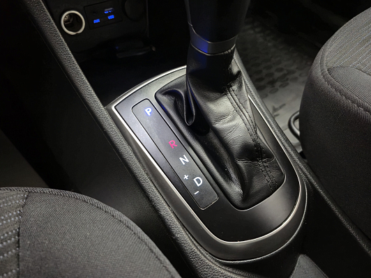 Hyundai Solaris Comfort, 2016 года, пробег 84867 км