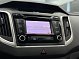 Hyundai Creta Travel + Advanced, 2017 года, пробег 176192 км