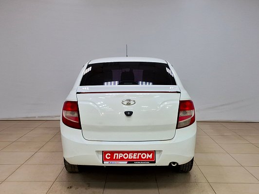 Lada (ВАЗ) Granta Classic Start Glonass 21901-51-234, 2014 года, пробег 298218 км