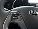 Kia Rio Luxe FCC, 2016 года, пробег 99700 км