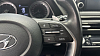 Hyundai Sonata, 2022 года, пробег 43584 км