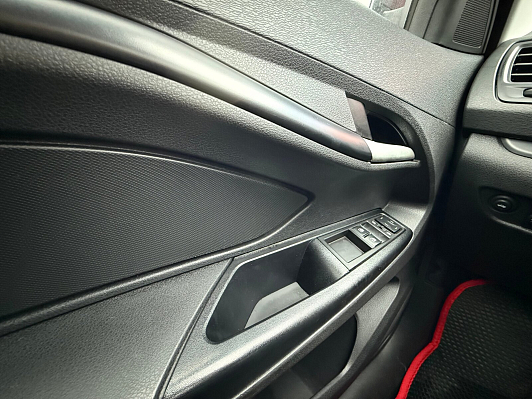 Lada (ВАЗ) Vesta Classic Start, 2021 года, пробег 86050 км