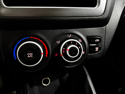 Kia Rio Comfort, 2013 года, пробег 226749 км