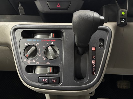 Toyota Passo, 2019 года, пробег 57112 км