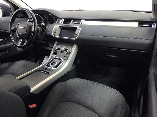 Land Rover Range Rover Evoque Pure, 2017 года, пробег 83818 км