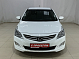 Hyundai Solaris Elegance, 2014 года, пробег 189098 км