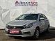 Lada (ВАЗ) Vesta Comfort, 2017 года, пробег 236635 км