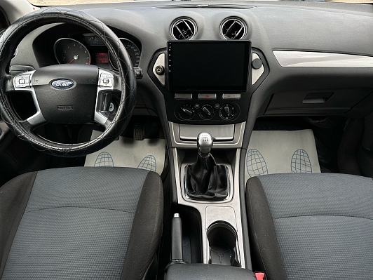 Ford Mondeo Ambiente, 2009 года, пробег 176000 км