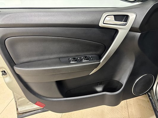 Chery M11 (A3) MS13C, 2013 года, пробег 119200 км
