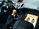 Ford Fiesta Ghia, 2009 года, пробег 146095 км