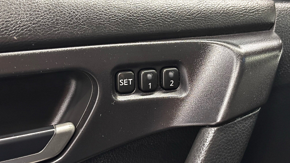 Nissan Murano Murano, 2006 года, пробег 264000 км