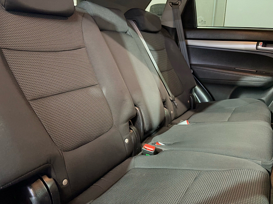 Kia Sorento New Comfort (2015), 2013 года, пробег 131000 км
