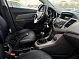 Chevrolet Cruze LS, 2010 года, пробег 255600 км