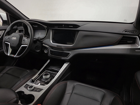 SWM G01F Smart 2, 2023 года, пробег 21295 км