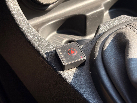 Renault Duster Expression, 2015 года, пробег 123837 км