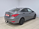 Hyundai Solaris Comfort, 2014 года, пробег 116783 км
