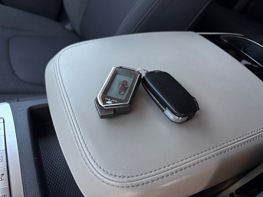 Kia Carnival Luxe, 2021 года, пробег 159026 км