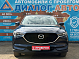 Mazda CX-5, 2019 года, пробег 135000 км