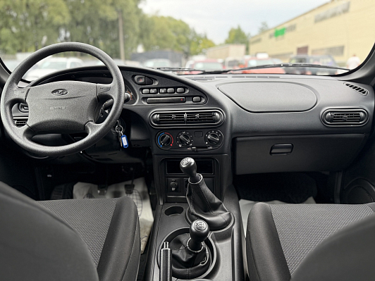 Lada (ВАЗ) Niva Travel Classic, 2023 года, пробег 27400 км
