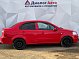 Chevrolet Aveo LS high, 2009 года, пробег 239653 км