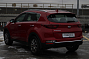 Kia Sportage, 2019 года, пробег 88000 км