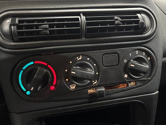 Lada (ВАЗ) Niva Travel Классик'24, 2024 года, пробег 16904 км