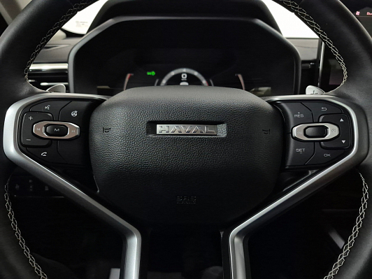 Haval Jolion Премиум, 2024 года, пробег 21145 км