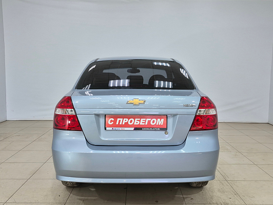 Chevrolet Nexia, 2021 года, пробег 83750 км