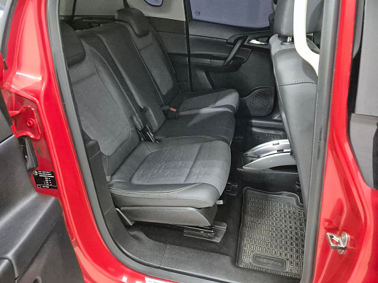 Opel Meriva, 2011 года, пробег 267913 км