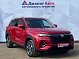 Changan CS35 Plus Техно, 2024 года, пробег 28627 км
