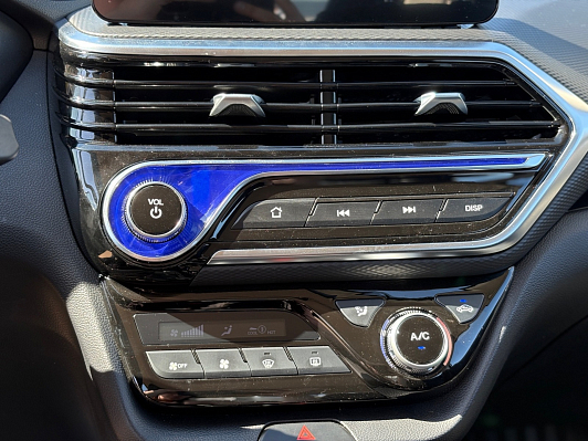 Changan Alsvin DLX, 2023 года, пробег 1705 км