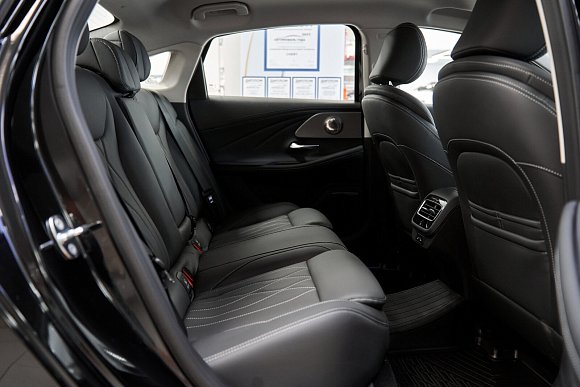 Chery Arrizo 8 Актив / Active, 2025 года, пробег 1523 км
