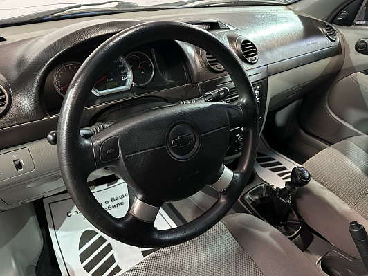 Chevrolet Lacetti Star, 2010 года, пробег 225000 км