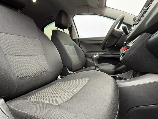 Lada (ВАЗ) Vesta Comfort Multimedia, 2017 года, пробег 256295 км