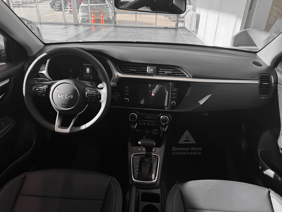 Solaris KRS Premium, серебряный