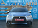 Mitsubishi ASX Invite, 2011 года, пробег 164953 км