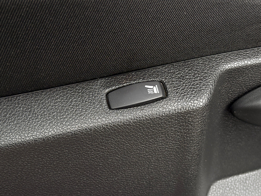 Renault Duster Drive Plus, 2019 года, пробег 122182 км