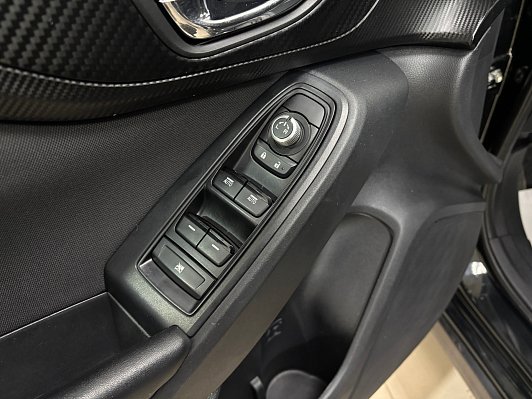 Subaru XV, 2020 года, пробег 89397 км