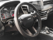 Haval Jolion Оптимум, черный