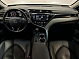 Toyota Camry Элеганс Safety, 2020 года, пробег 134000 км