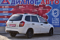Lada (ВАЗ) Kalina Standard Glonass 21941-50-213, 2013 года, пробег 247500 км
