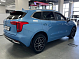 Haval Jolion Premium, 2022 года, пробег 74800 км