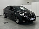 Kia Rio Luxe, 2017 года, пробег 118000 км