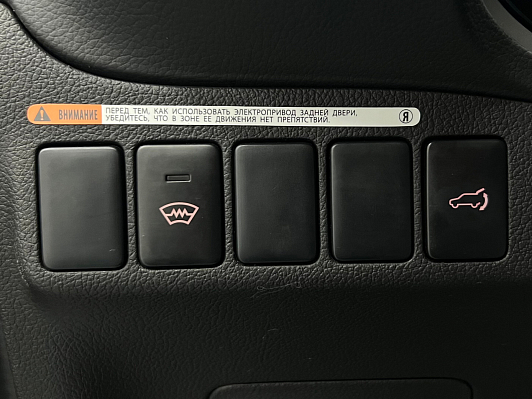 Mitsubishi Outlander Ultimate, 2015 года, пробег 159511 км
